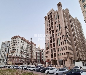 Central Business District, International City Dubai