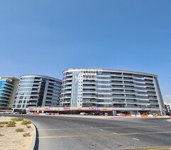 Central Towers Arjan