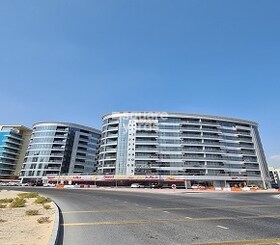 Central Towers Arjan, arjan Dubai