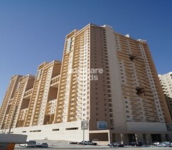 ETA Centrium Towers