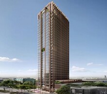 Centurion Burj Capital, Business Bay, Dubai