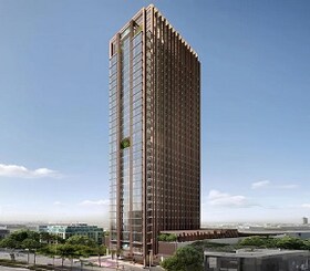 Centurion Burj Capital, Business Bay Dubai