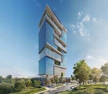 Centurion Capital One, Motor City, Dubai