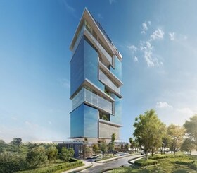 Centurion Capital One, Motor City Dubai