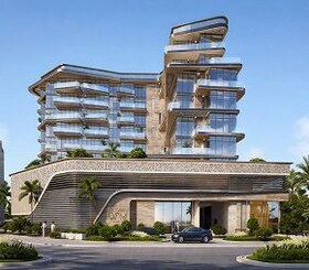 Centurion Flora Bay Residences, Deira Island Dubai