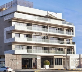 Centurion Onyx Apartment, Nad Al Sheba 1, Dubai