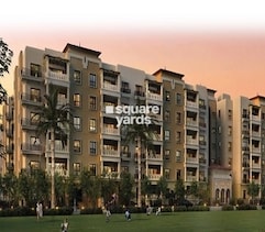 Centurion Residence Dubai Investment Park