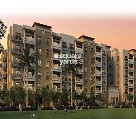 Centurion Residence Dubai Investment Park, Dubai Investment Park (DIP) Dubai