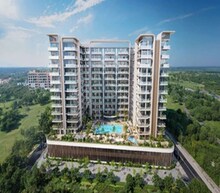 Centurion Sola Residences, Wasl Gate, Dubai