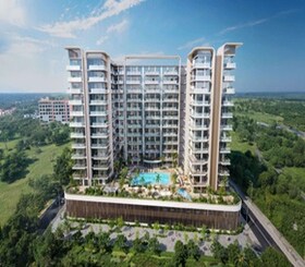 Centurion Sola Residences, Wasl Gate Dubai