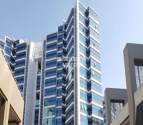 Centurion Star Tower, Al Qusais, Dubai