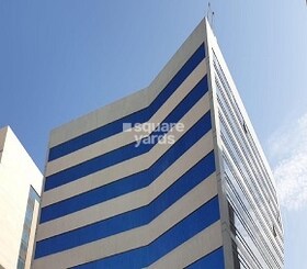 Century 21 Building, Al Qusais Dubai
