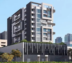 Century Alba Tower, Al Satwa, Dubai