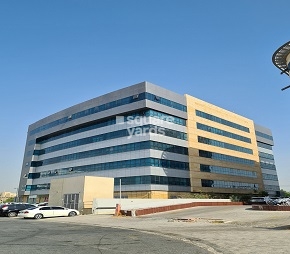 CEO Building, Dubai Investment Park (DIP), Dubai
