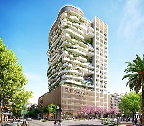 Chaimaa Elegance, Jumeirah Village Circle (JVC), Dubai