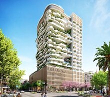 Chaimaa Elegance, Jumeirah Village Circle (JVC), Dubai