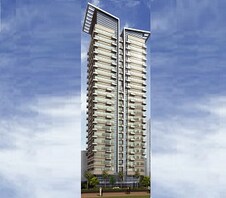 Samana Waves Residences Phase 2,Dubai Sports City,Dubai