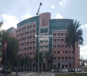 Chelsea Gardens Hotel Apartments, Al Furjan Dubai