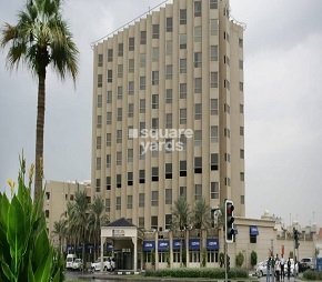 Chelsea Plaza Hotel, Al Satwa Dubai