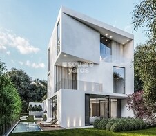 Emaar Elie Saab,Al Barari,Dubai