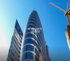 Al Shahed Tower,Barsha Heights (Tecom),Dubai