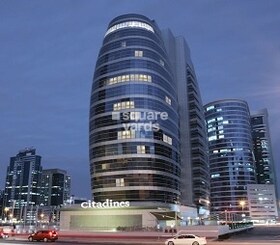 Citadines Metro Central, Emaar South Dubai