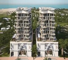 Citi Agur Residences, Dubai Island, Dubai