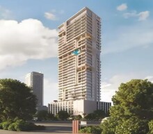 Citi Allura Residences, Jumeirah Village Circle (JVC), Dubai