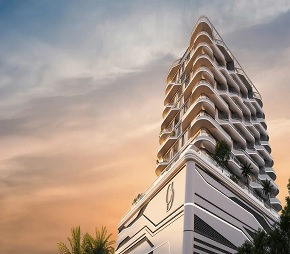 Citi Arya Residences, Dubai Island, Dubai