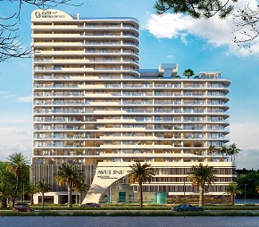 Citi Aveline Residences, Jumeirah Village Circle (JVC) Dubai