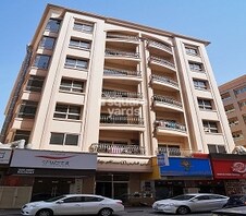 Al Zarouni Business Centre,Al Barsha,Dubai