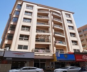 City House 1, Al Barsha Dubai