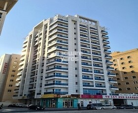 City House 2, Al Barsha Dubai