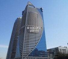 Almas Tower,Business Bay,Dubai