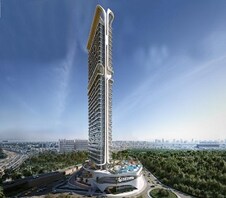 Karma Antalya Residences,Motor City,Dubai