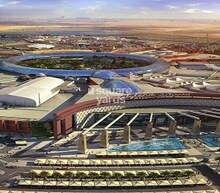 Cityland Mall, Wadi Al Safa 2, Dubai