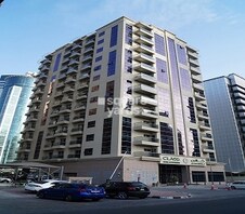 Grand Midwest Reve Hotel Apartments,Barsha Heights (Tecom),Dubai