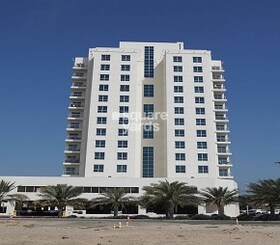 Cloud 9 Residence, Al Sufouh Dubai