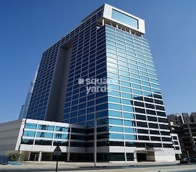 Mismak Clover Bay Tower, Business Bay Dubai