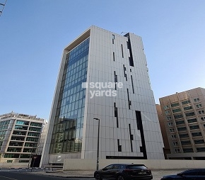 Code Business Tower, Al Barsha, Dubai