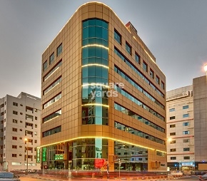 Comfort Inn, Al Qusais, Dubai