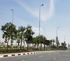 Commercial District Featured Image