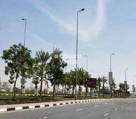 Commercial District, Dubai South Dubai
