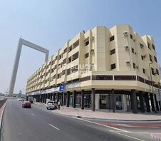 Al Habbai Building,Al Karama,Dubai