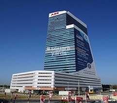 Concord Tower