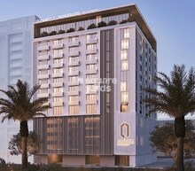 Condor Concept 7 Residences, Jumeirah Village Circle (JVC), Dubai