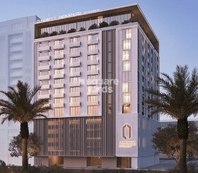 Condor Concept 7 Residences, Jumeirah Village Circle (JVC) Dubai