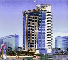 Condor Marina Star, Dubai Marina, Dubai