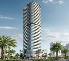 Jumeirah Village Triangle District,Jumeirah Village Triangle (JVT),Dubai