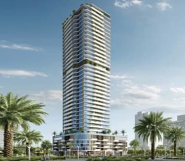 Condor Sonate Residences, Jumeirah Village Triangle (JVT) Dubai